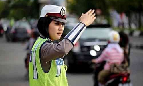 Ini Titik Rawan Macet di Bulan Ramadhan, Polri Sudah Antisipasi