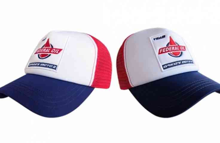 Trucker Cap Official Merchandise FOGM2, Produksi Indonesia, Sudah Dijual Bebas