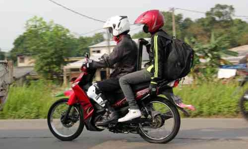 Mudik Aman Dan Nyaman, Ini Perlengkapannya