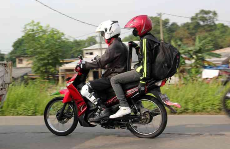 Mudik Aman Dan Nyaman, Ini Perlengkapannya