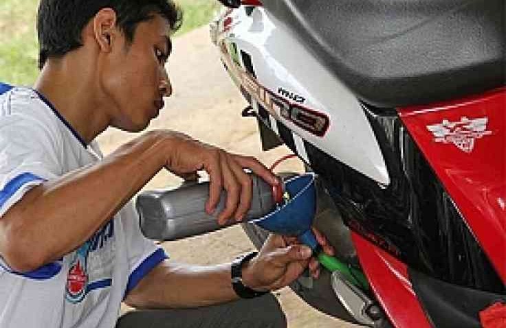 Ganti Oli Setelah Mudik, Agar Mesin Motor Kembali Prima