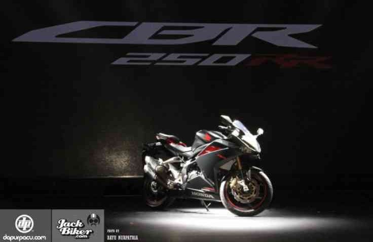 Canggihnya Throttle-By-Wire Honda CBR250RR, Cukup Panjer Rp 5 Juta Untuk Memilikinya