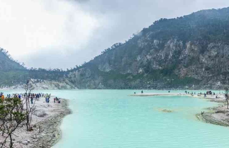 Mudik Sambil Wisata, Agar Perjalanan Pulang Kampung Makin Spesial