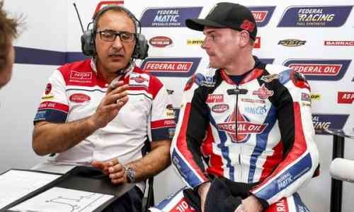 Jelang Moto2 Austria, Sam Lowes Sudah Paham Sirkuitnya