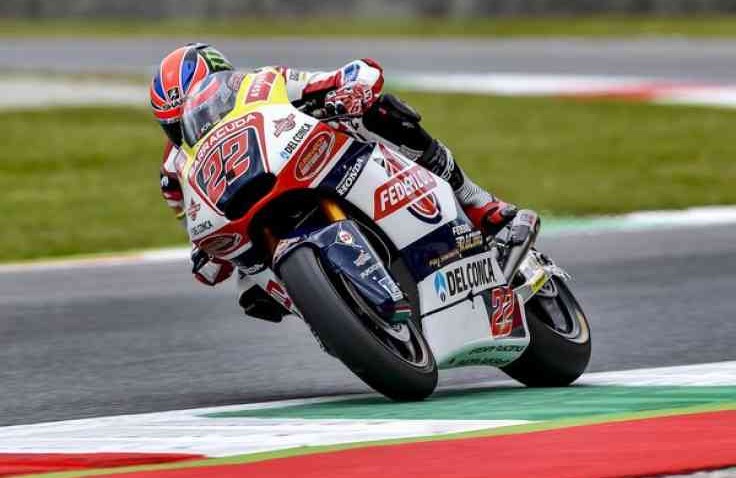 Moto2 Misano, San Marino, Sam Lowes Bertekad Balas Kegagalannya di Inggris