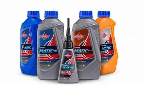 Pahami Struktur Ruang Oli Motor Matic