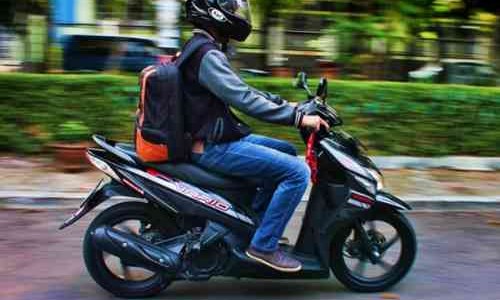 Oli Motor Matic, Ada Dua Ruang Oli