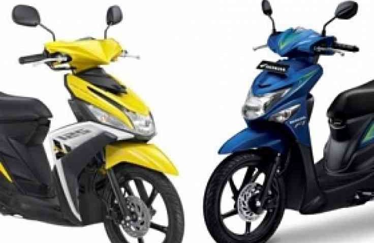 Ingin Motor Matic Kamu Awet ? Ini Caranya