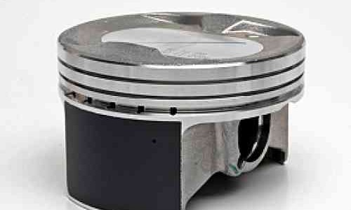 Piston Jantungnya Mesin Motormu