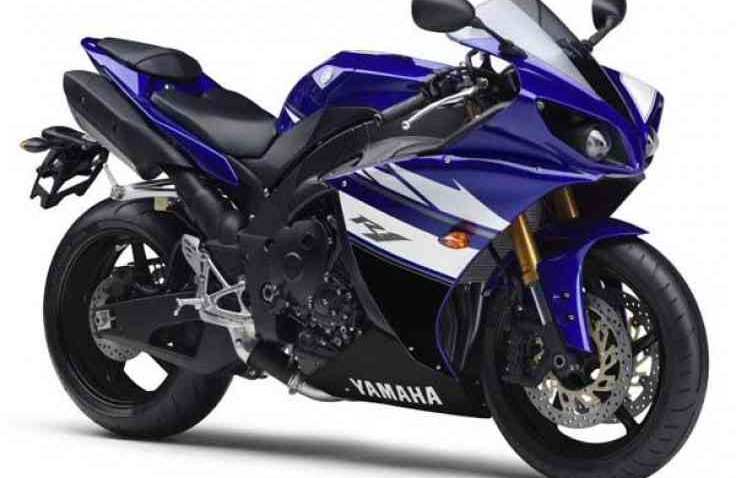 Intip Paket Kredit Moge Yamaha, Yuk!