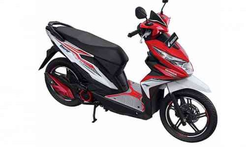 Skutik Honda BeAT Kehilangan Tenaga? Jangan-jangan Ini Penyebabnya...