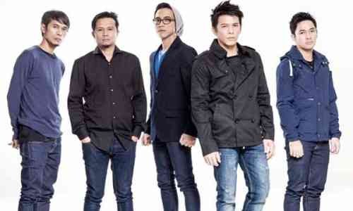 Rahasia Tampil Fresh Personil Band Noah Setelah Bermotor  