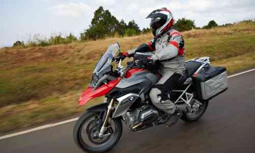 Waduh, BMW R1200 GS Kena Recall 