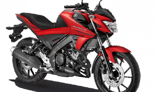 All New Yamaha Vixion R 2017 Pakai Mesin Baru, Selisih Harga 2 Jutaan 