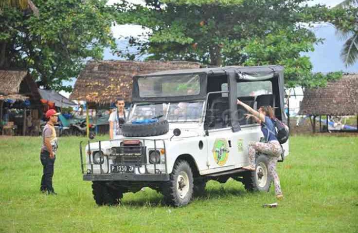 Sekali-kali Turing ke Banyuwangi, ada 32 Titik Tempat Wisata Pemanja Mata