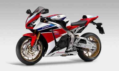 Diskon Menggoda Honda CBR1000RR SP, Minat? 