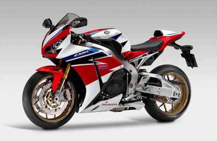 Diskon Menggoda Honda CBR1000RR SP, Minat? 