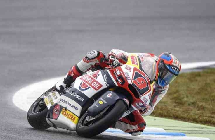 Crash di Phillip Island, Navarro Harus Jalani Operasi di Melbourne