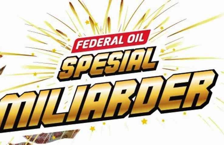 Kuis Federal Oil Spesial Miliarder Memasuki Tahap Final, Siapa paling Berutung?