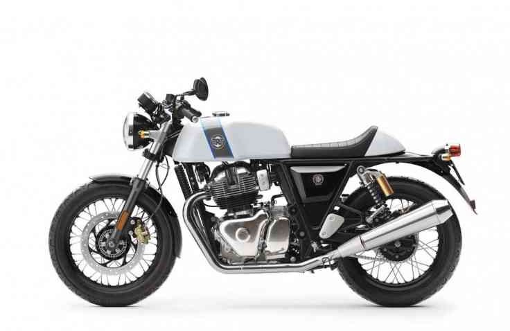 Sekilas Tentang Motor Royal Enfield Terbaru yang Segera Rilis di Indonesia 