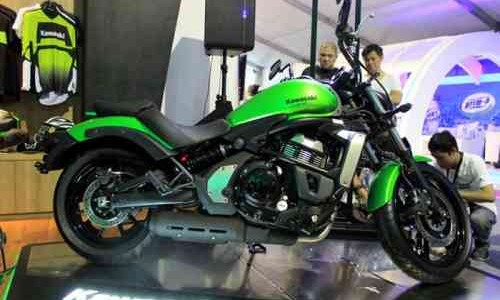 Kawasaki Tebar Diskon Rakitan Lama, dari Jenis Trail Hingga Sport  