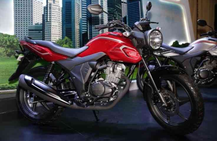 Yuk Intip Spesifikasi Lengkap Honda Verza 150 2018