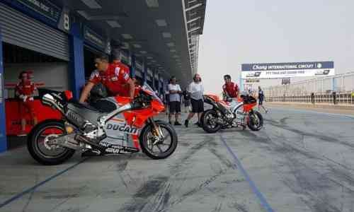 Catatan Waktu Baik, tapi Lorenzo belum puas dengan Ducati, Ternyata ini alasannya