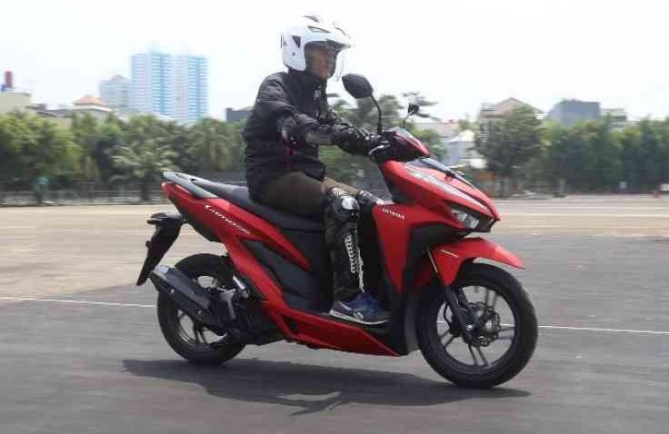 Spesifikasi Lengkap All New Honda Vario 125 dan 150