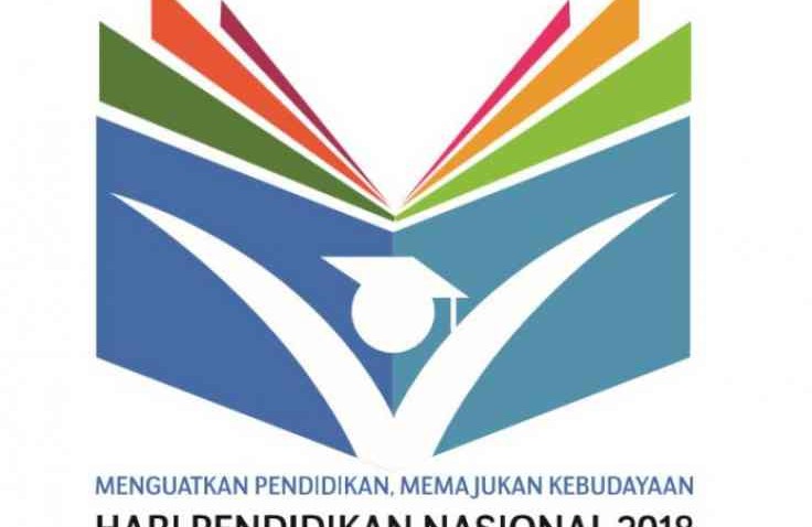 Tanggal 2 Mei 2018, Hari Pendidikan Nasional 