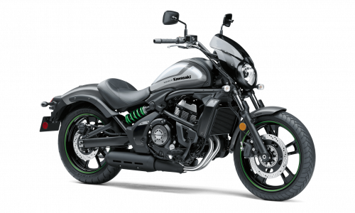 Kawasaki Vulcan S Cafe, Mempercantik Diri, Tapi Jadi Makin Gagah