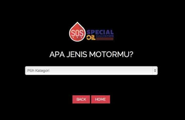 Temukan Jenis Oli untuk Motormu di Kolom ini, yuk Coba