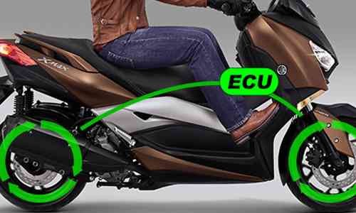 Ini Keunggulan Teknologi Traction Control Pada Motor 