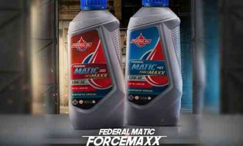 Jangan Salah, Ini Beda Federal Matic Ecomaxx 30 dan Federal Oil Forcemaxx 40