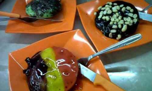 Liburan ke Bandung, Yuk Cobain Makanan Khas Bandung Ini