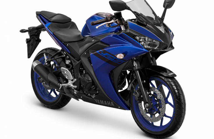 Yamaha R25 dan MT25 Kena Recall