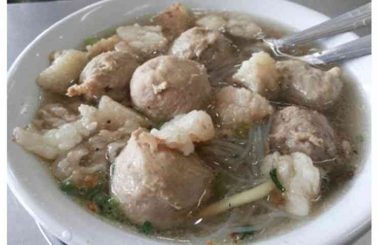 Ke Lampung Gak Makan Bakso Sony Bakal Nyesel