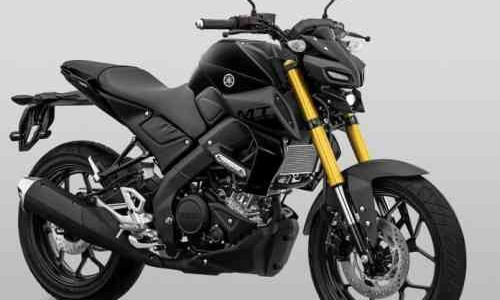 Harga New Yamaha MT-15 Hampir Rp15 Juta