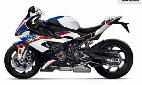 BMW Motorrad Indonesia Akan Hadirkan BMW S1000RR