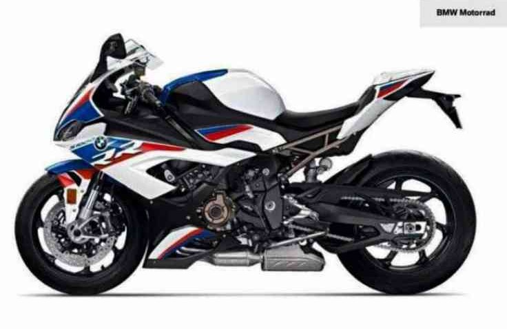 BMW Motorrad Indonesia Akan Hadirkan BMW S1000RR