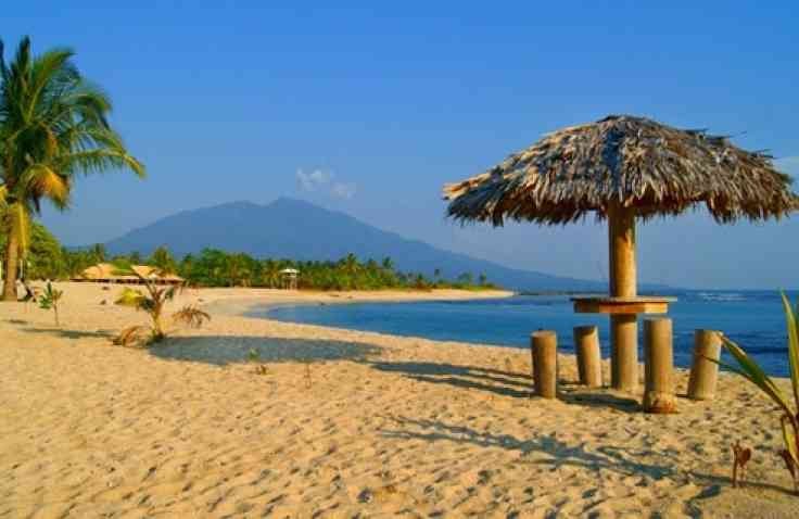 Pantai Laguna Lampung, Memiliki Pesona Alam Yang Menakjubkan