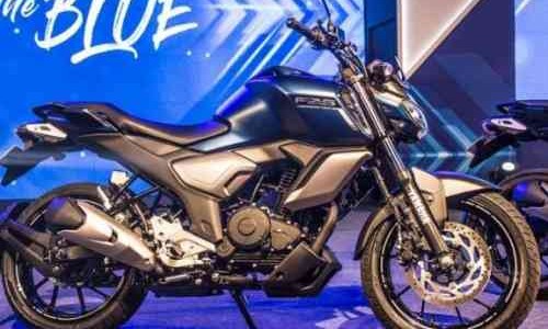 Yamaha Byson 2019 Di India Sudah Ada, Indonesia Kapan ?