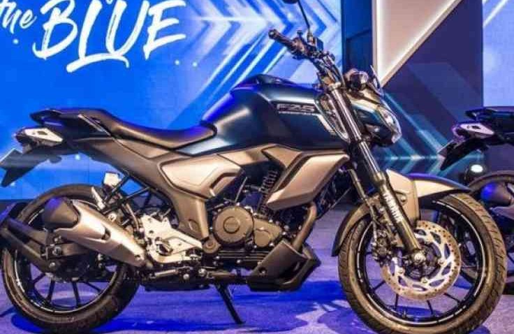 Yamaha Byson 2019 Di India Sudah Ada, Indonesia Kapan ?