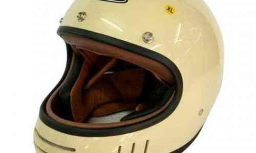 Helm Klasik Zeus ZS-816 Riding Aman Tampilan Keren