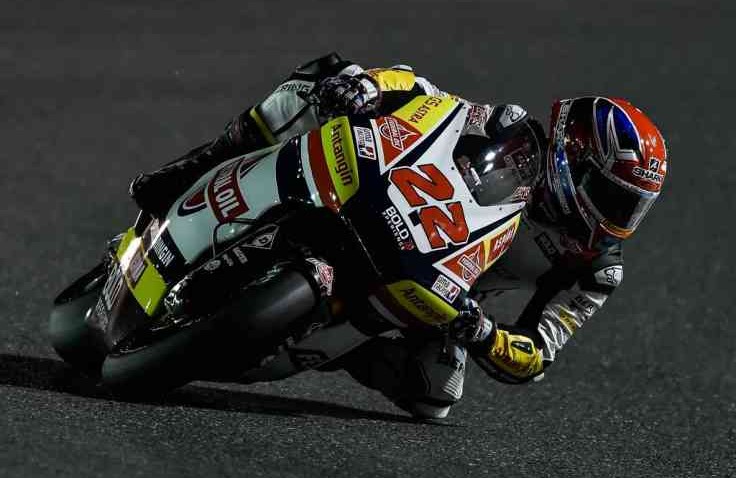 Latihan Bebas Pertama Moto2 Qatar, Lowes Ini Masih Permulaan