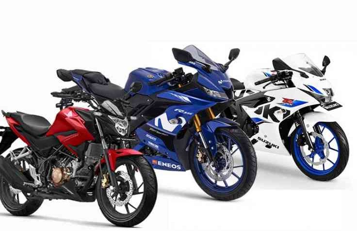 Daftar Harga Motor Sport 150cc Terbaru