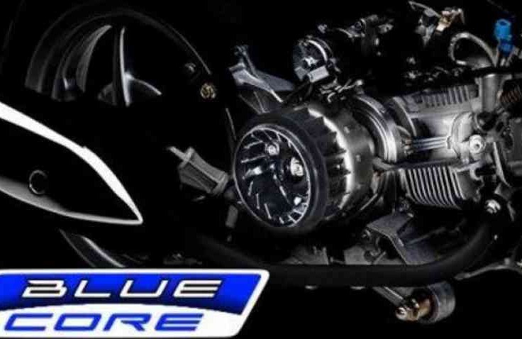 Yuk Cari Tahu Kelebihan Teknologi Blue Core di Motor Yamaha