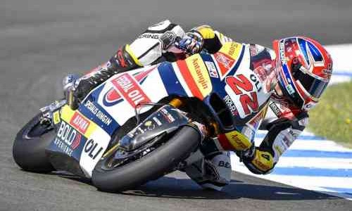 FP1 Moto2 Jerez, Lowes: Ini Baru Permulaan