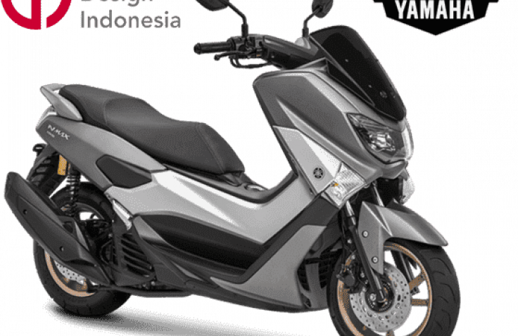 Harga Nmax Baru Masih Tinggi, Harga Yamaha Nmax Bekas Masih Kompetitif