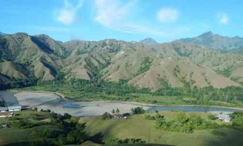 Jalur Touring Sulawesi Selatan Sampai Toraja Ini Bikin Kamu Ketagihan