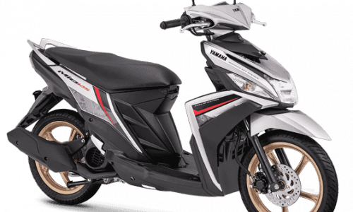 Tips Supaya Motor Matic Injeksi Tetap Awet